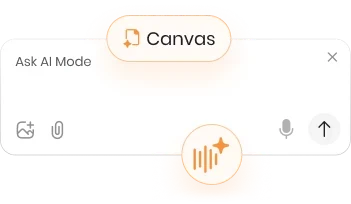 ask ai mode